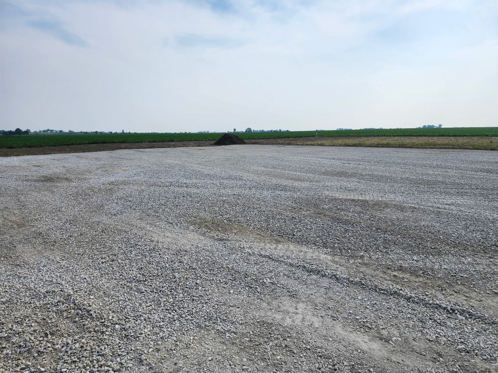 All Photos for BDS Trucking & Excavating in Litchfield, IL