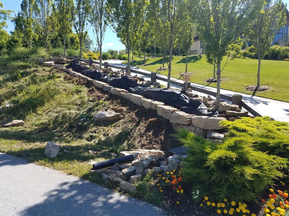 All Photos for Acosta's Stone Work in Henderson, NC