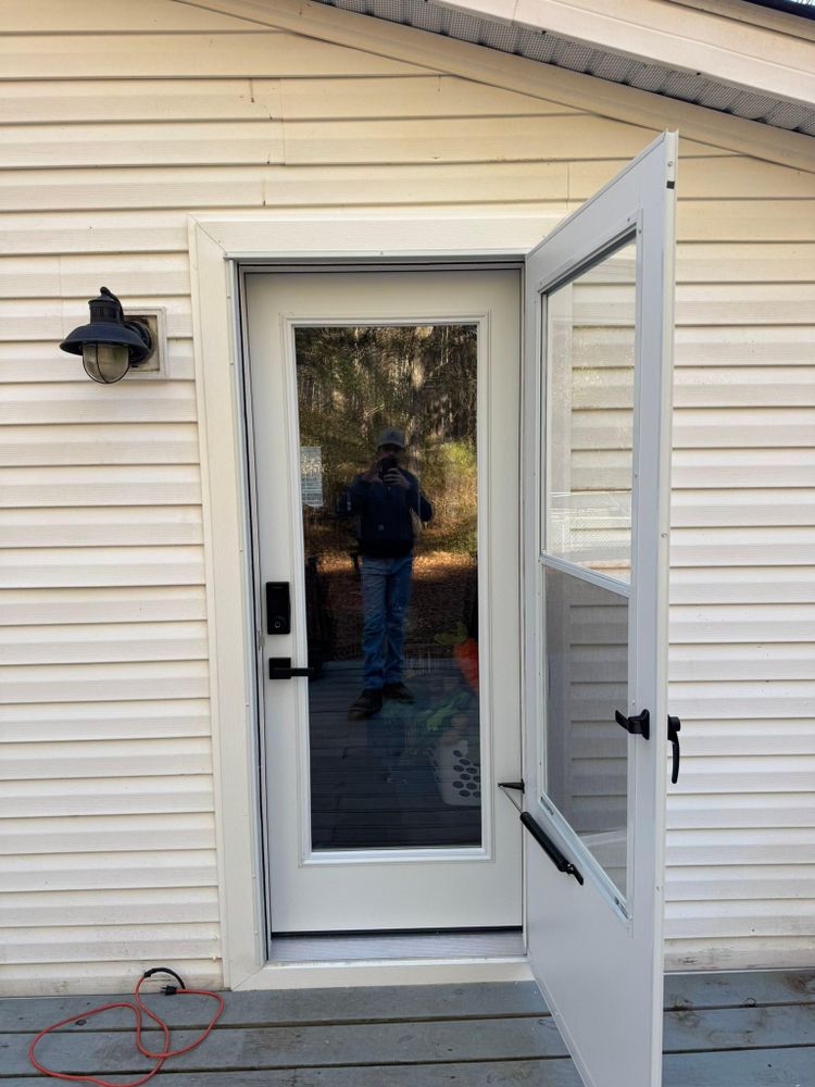 All Photos for DC Exteriors in Savannah, GA