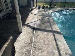 All Photos for Wheeler Pressure Washing in Kingsland, GA