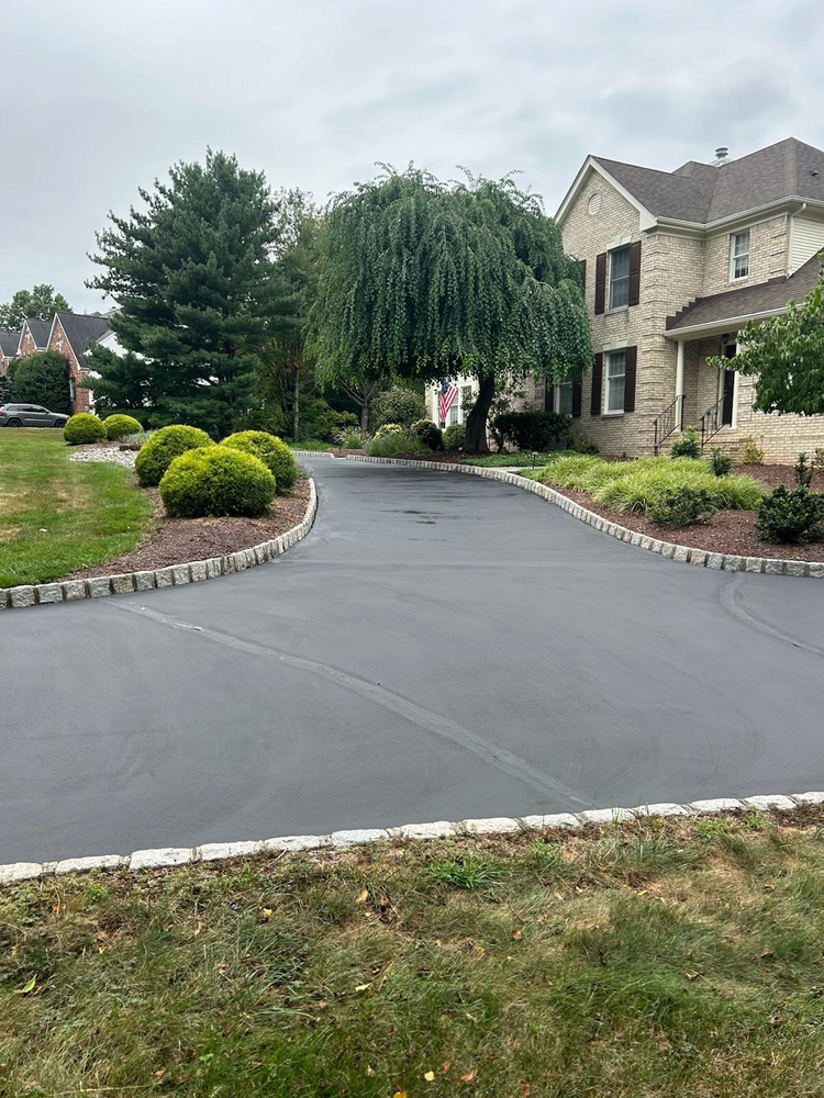 All Photos for AsphaSeal in Somerset, NJ