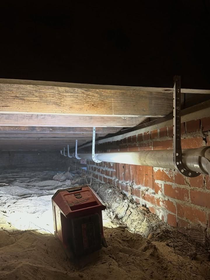 All Photos for Nomadic Plumbing in Jacksonville, FL