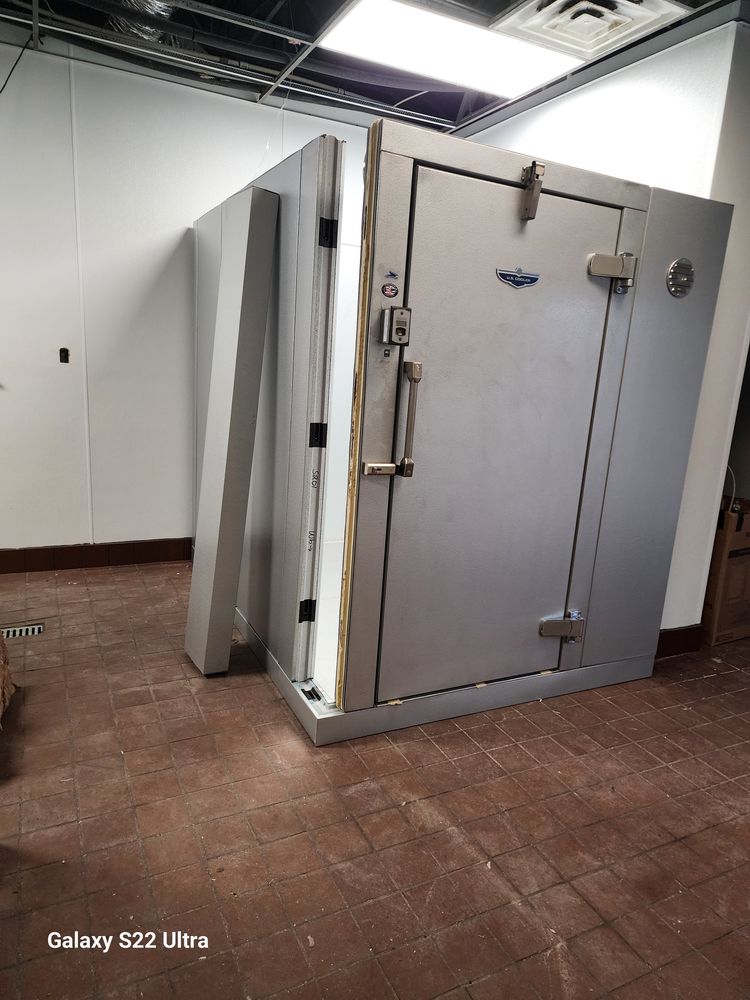 Commercial Kitchen Services for OTR Services: Heating, Air Conditioning, & Refrigeration in Corpus Christi, TX