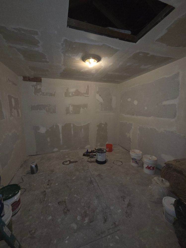 Residential Projects for BTC Construction in Florence, OR