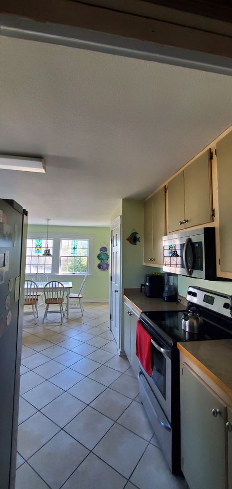 All Photos for Silva Painting Company in Kitty Hawk, NC