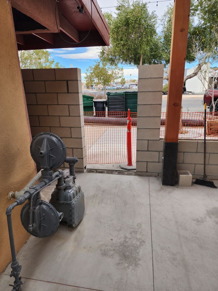 All Photos for Shermer Construction, LLC in Ridgecrest, CA
