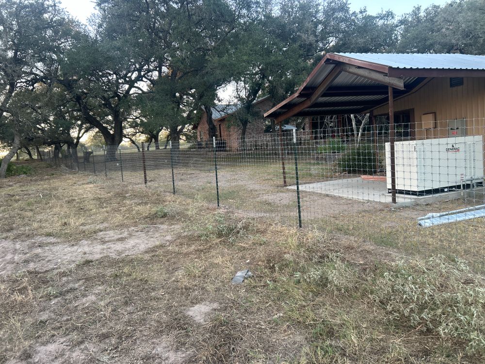 All Photos for 292 Construction, LLC in Gonzales County, TX