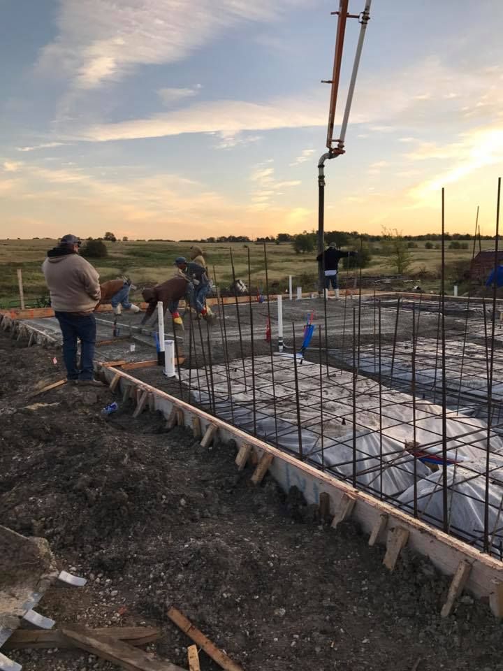 All Photos for Paul Stroup Custom Dozing Inc. in Sherman, TX