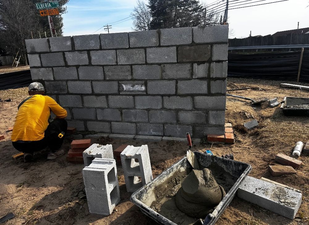 All Photos for Matteo Hardscapes in Towson,  MD