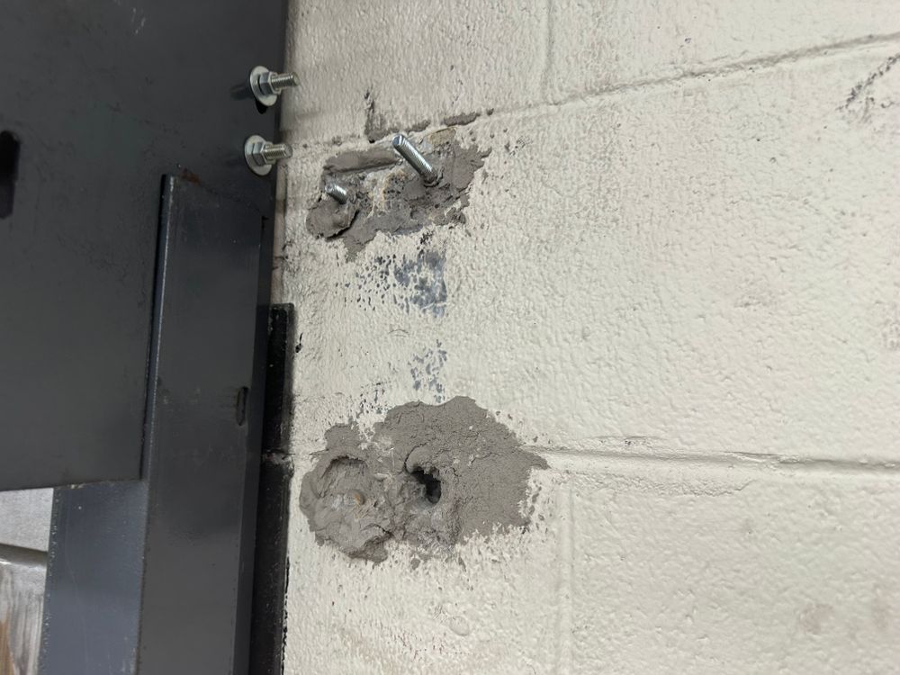 Handyman for The Flip Flop Roofer in Statesville, NC