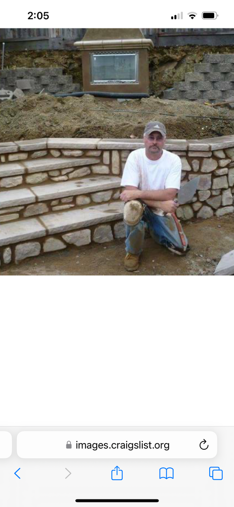 All Photos for Curb Appeal Masonry in Aurora, CO