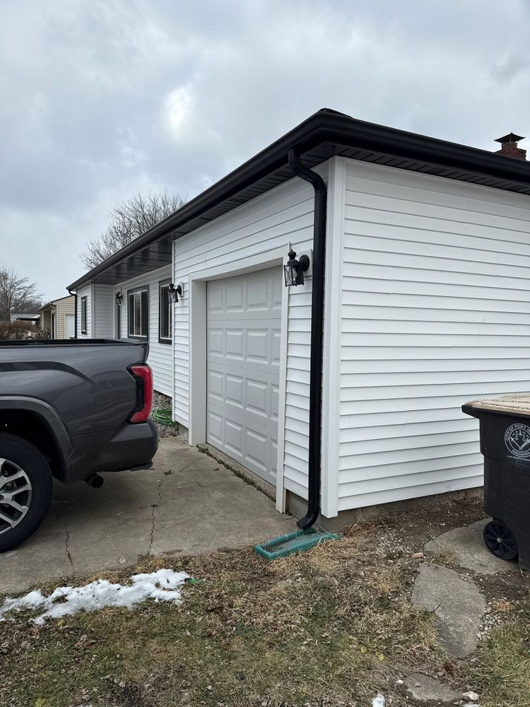 All Photos for Iron Shield Roofing and Exteriors in New Haven, IN