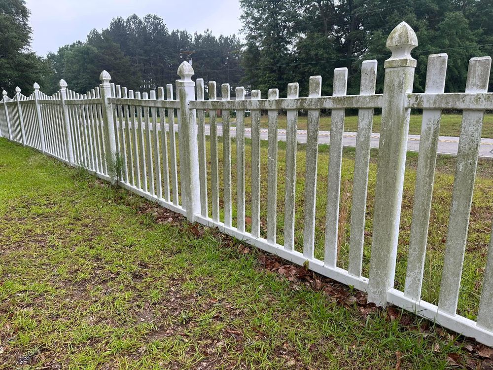 All Photos for X-Stream Pressure Washing and Roof Cleaning in Sandersville, GA