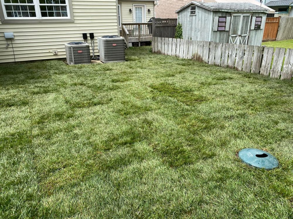 Our professional mowing service ensures your lawn is expertly trimmed and maintained, enhancing the overall look of your property and creating a beautiful outdoor space for you to enjoy. for Indian River Lawns and Landscapes in Frankford, DE