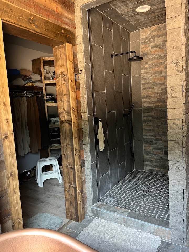 Interior Designs for Ridgeline Construction in Hiddenite, NC