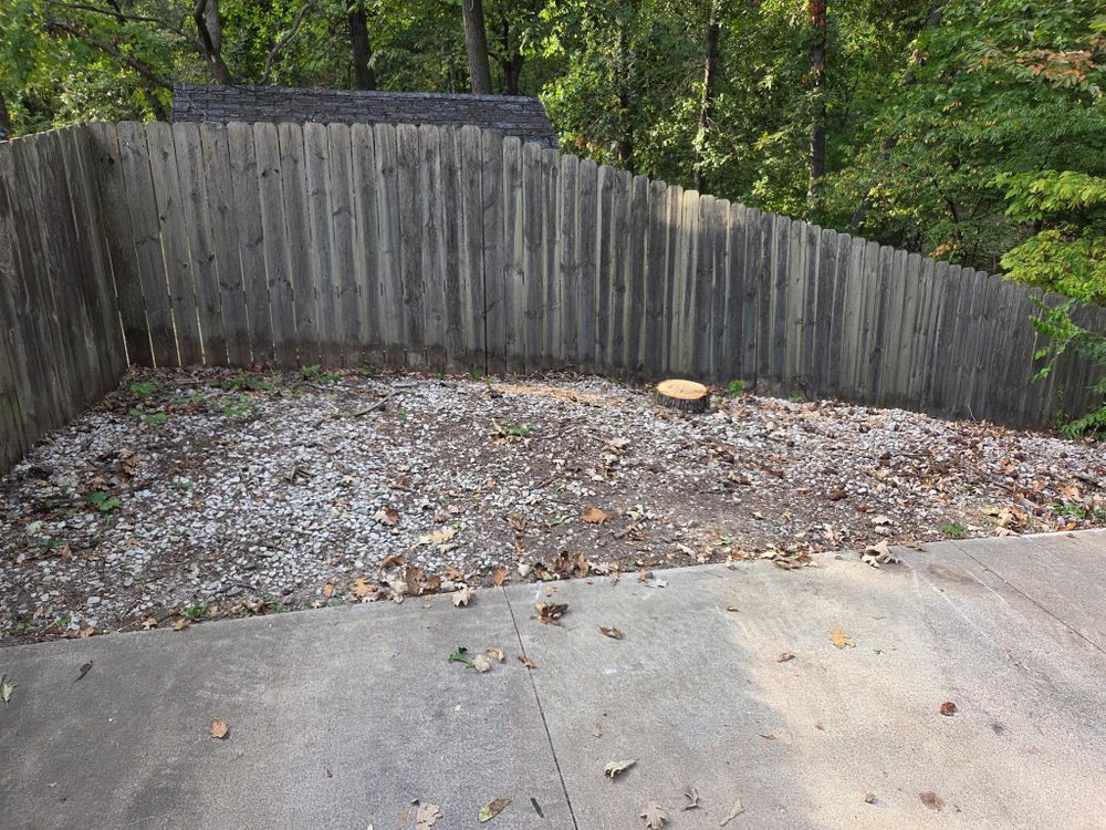 All Photos for Lawn Ranger Yard And Tree Service LLC in Ottumwa, IA