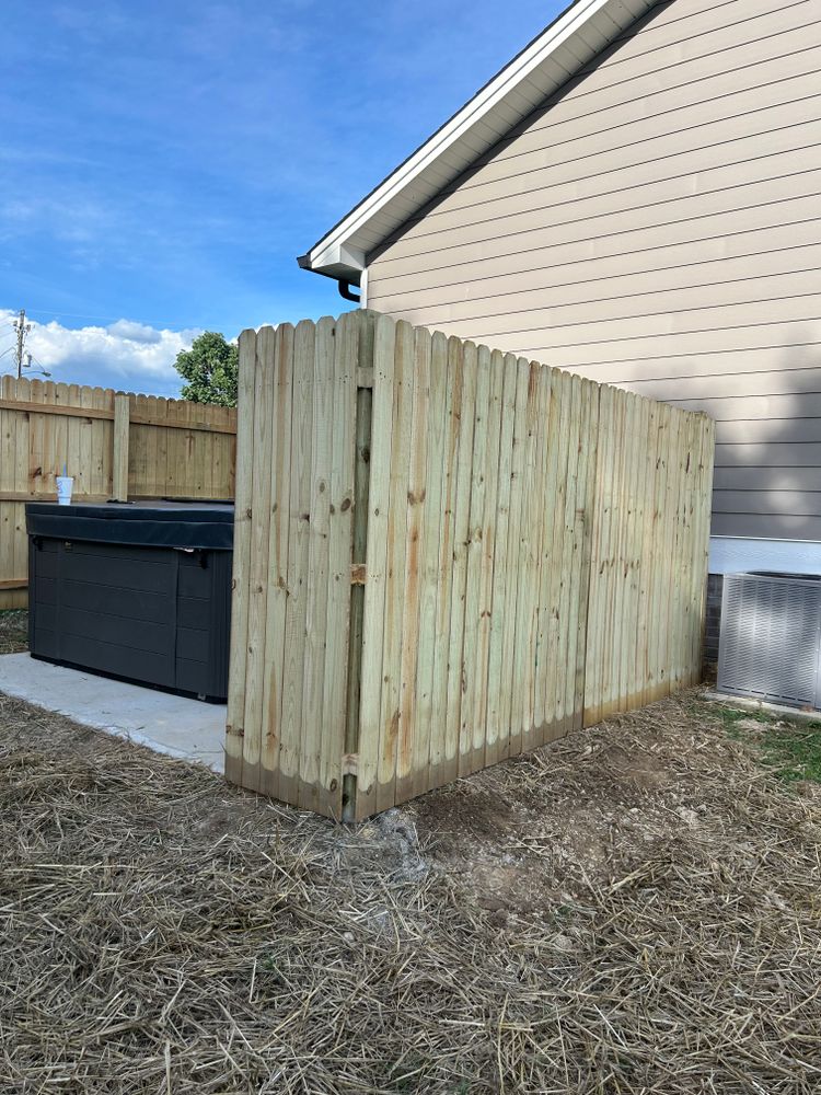 All Photos for F.C. White’s Excavation & Drain Cleaning in Huntingdon, TN