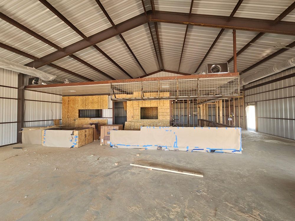 All Photos for TX Makers Construction in Springtown, TX