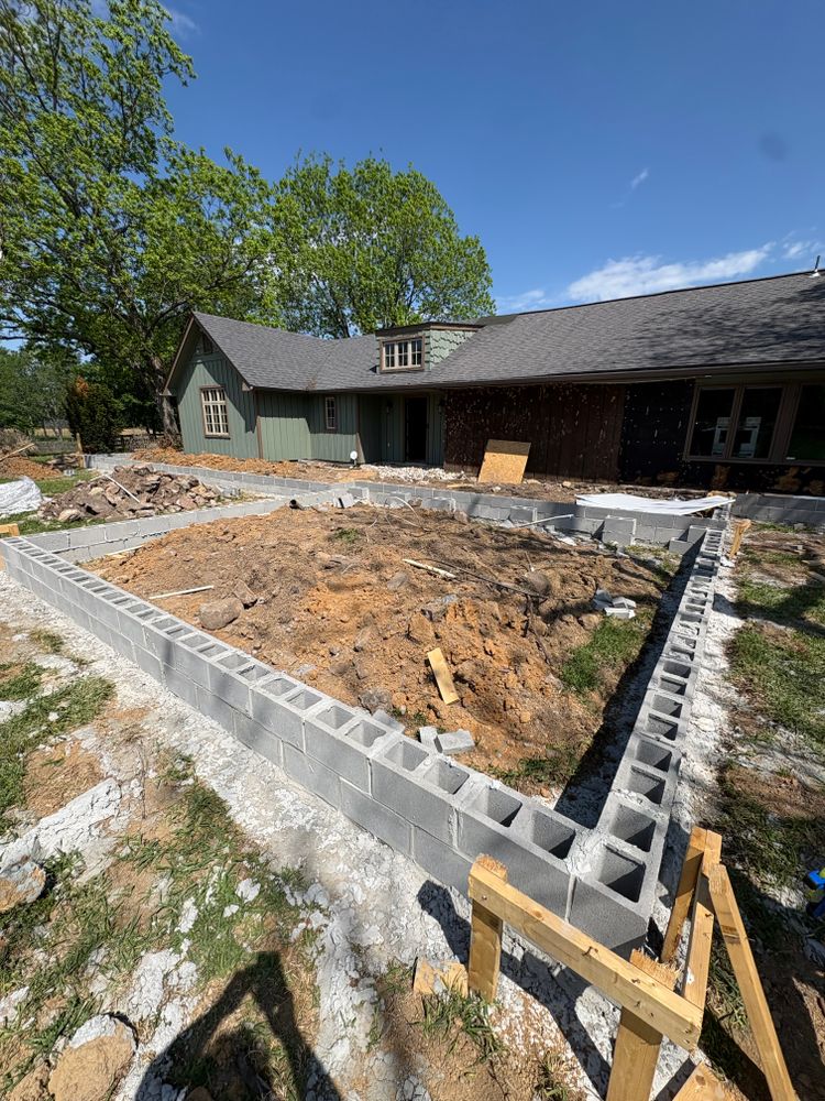 All Photos for Felts Solutions in Little Rock, AR