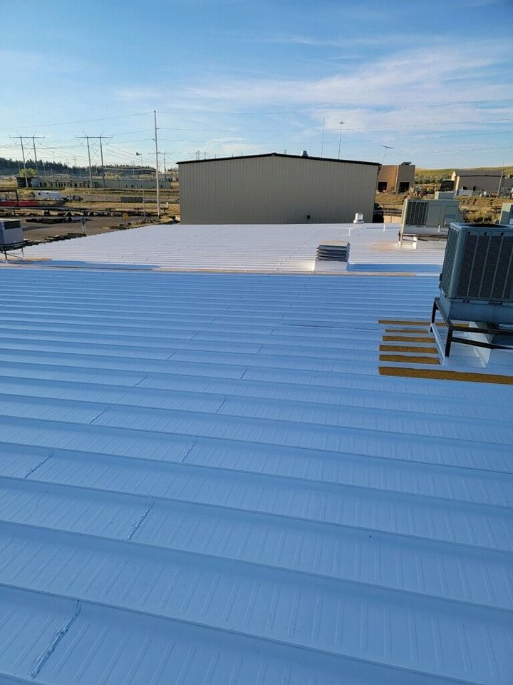 All Photos for ProTech Roofing LLC in Plains, MT