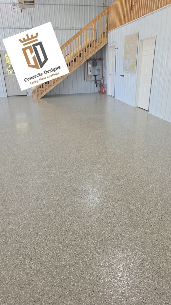 All Photos for Concrete Designs in Thief River Falls, MN