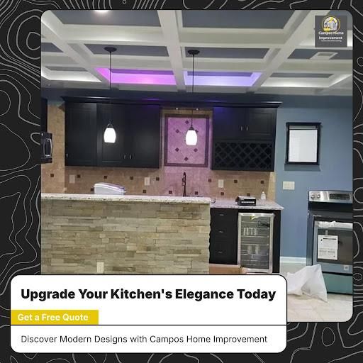 All Photos for Campos Home Improvement  in Alpharetta, GA