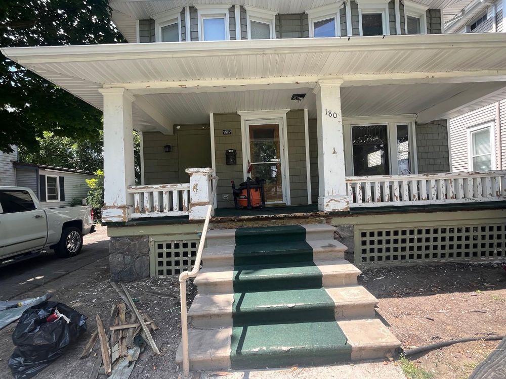 All Photos for Prime Example Painting LLC in Detroit, MI