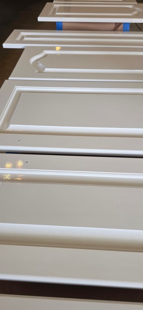 All Photos for Second Chance Painting  in McMinnville, TN