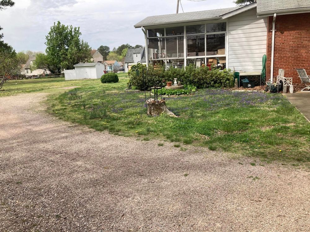 All Photos for Green Horizon Lawncare in North Chesterfield, VA