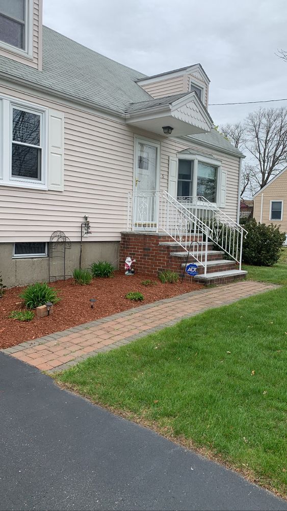 Landscaping for Pote Landscaping LLC in Wilmington, MA
