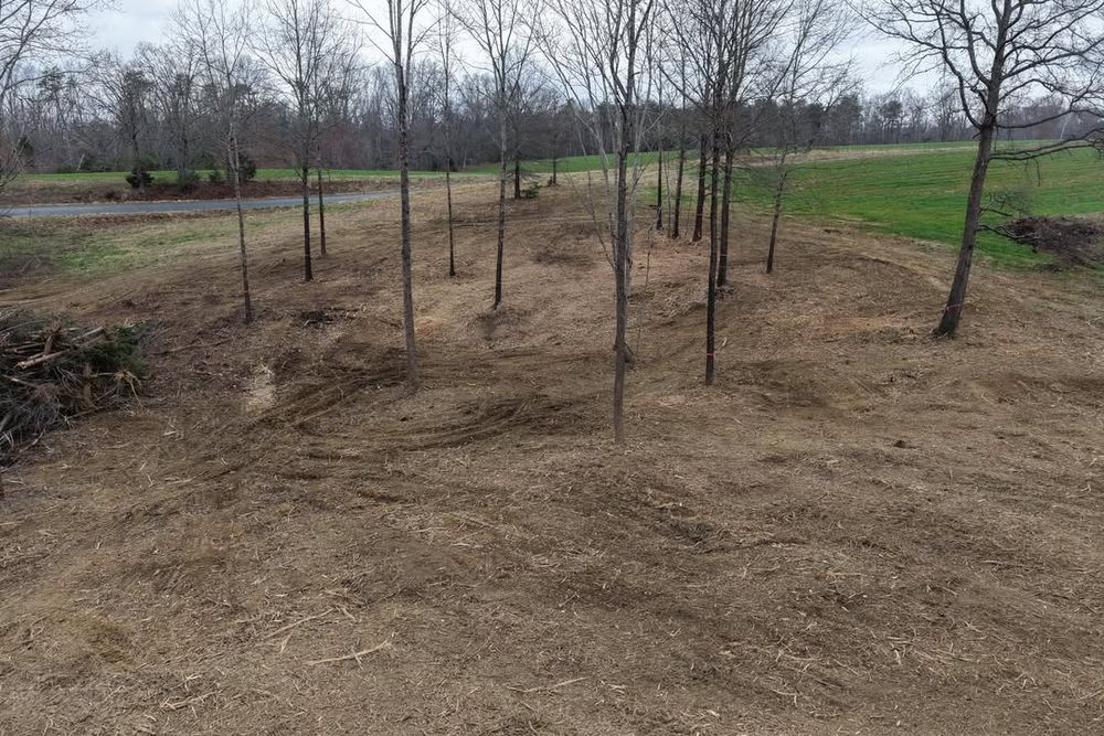 All Photos for Hunt’s Hauling & Landworks LLC in Danville, VA