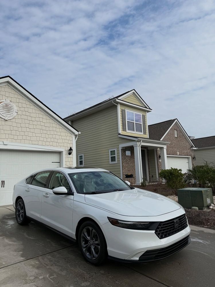 All Photos for Relentless Shine Mobile Detailing in Calabash, NC