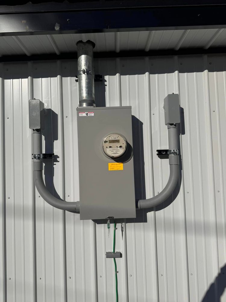 All Photos for Bargas Electric & Plumbing in Bethel Springs, TN