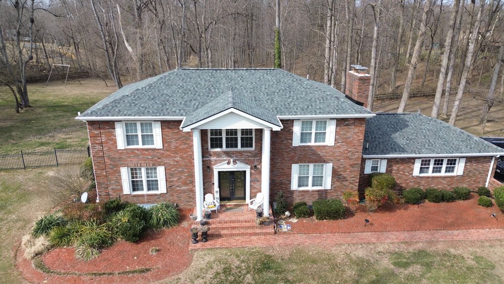 All Photos for Storm Ready Exteriors in Chesapeake Beach, MD
