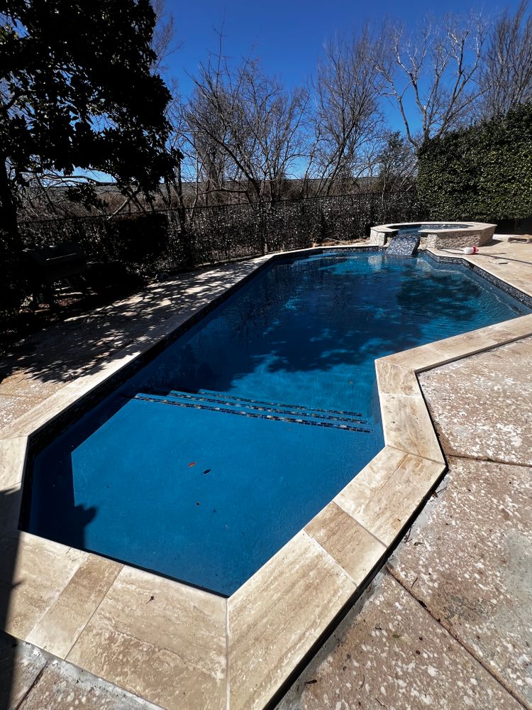 All Photos for Hernandez Pool Plaster in Grapevine, TX