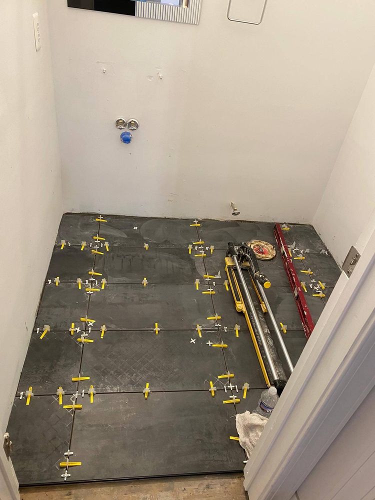 All Photos for Fajardo Home Improvements in Norristown, PA