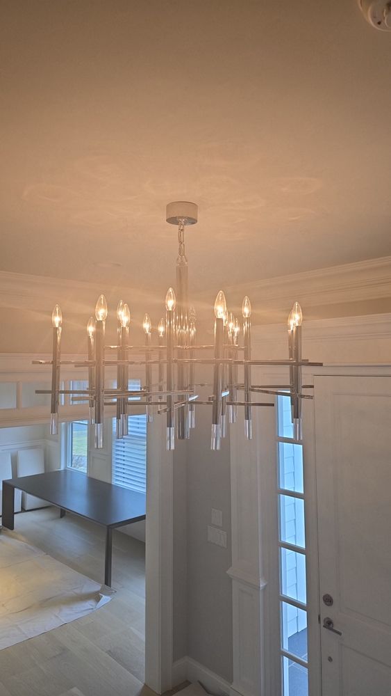 All Photos for Joe Medeiros Electrical in Weston, MA