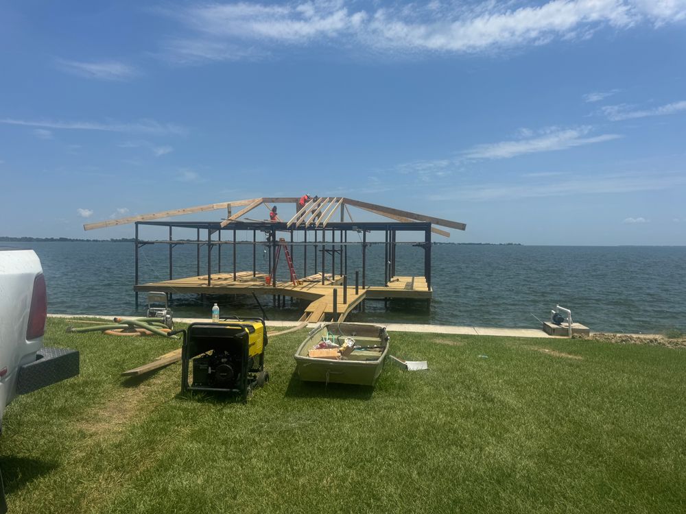 All Photos for BR Construction LLC in Corsicana, TX