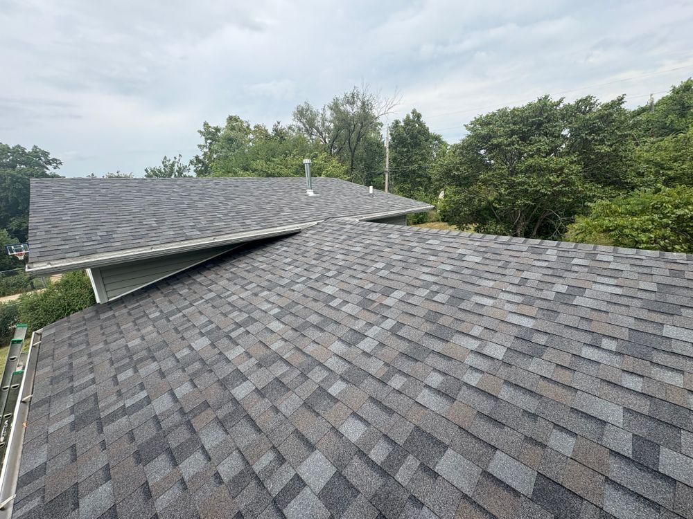 Enhance your home’s curb appeal with our high-quality vinyl siding services. Durable and low-maintenance, vinyl siding provides excellent insulation and protection, ensuring lasting beauty for your home's exterior. for Elevated Roofing & Exteriors in Fulton, MO