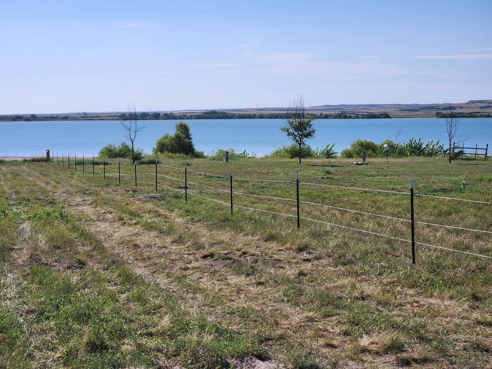 All Photos for M&N Fencing in Crook, CO