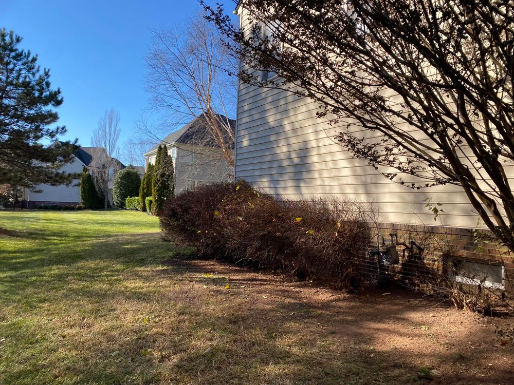 All Photos for Mountainside Property Services LLC in Warrenton, VA