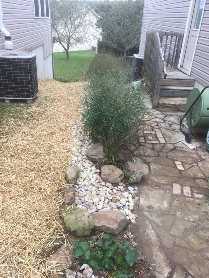 Our By Hand Drainage Specialists offer personalized and meticulous solutions for your water drainage needs, ensuring effective and long-lasting results to protect your home from potential water damage. for Hoosier Water Away in Indianapolis, IN