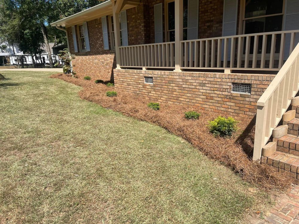 All Photos for Greenwood Lawn & Landscaping LLC in Talladega, Alabama