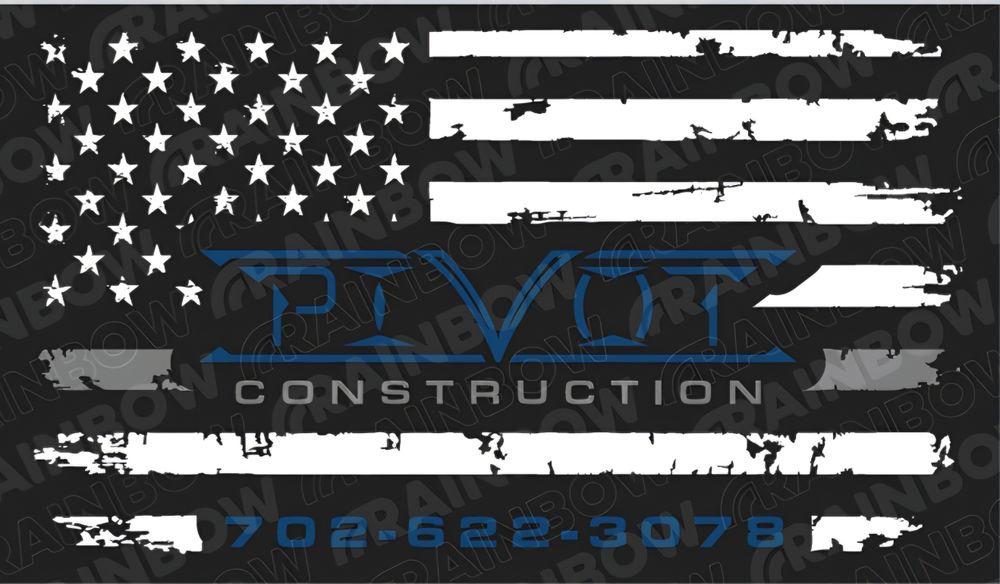 All Photos for Pivot Construction in Kanab, UT