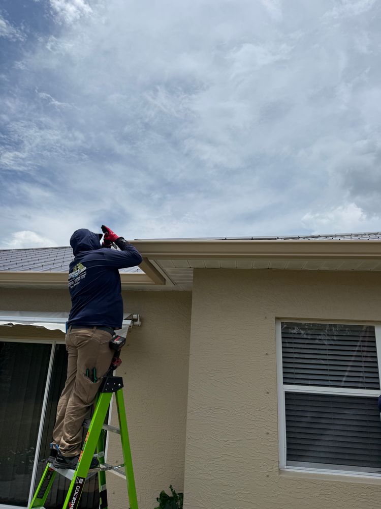 All Photos for Landmark Gutters in Port St. Lucie, FL