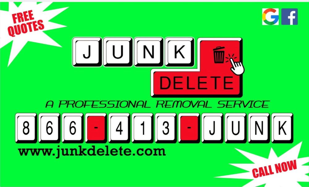 All Photos for Junk Delete Junk Removal & Demolition LLC in Southwick, MA