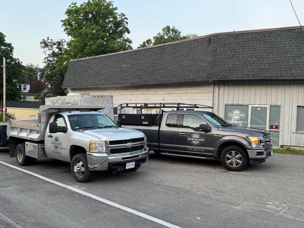 All Photos for Gonsalves Masonry & Construction in Maynard, MA