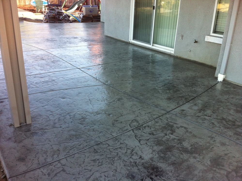All Photos for Salas Concrete in Fresno, CA