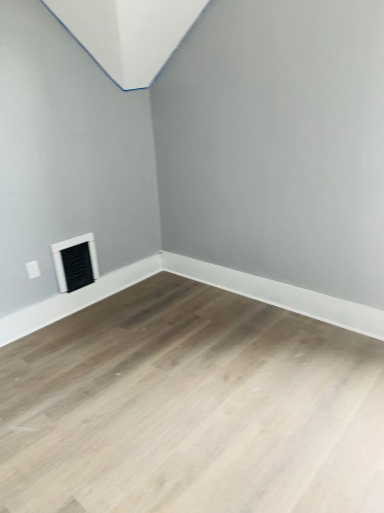 Flooring for Erie Builders & Construction in Sandusky, OH
