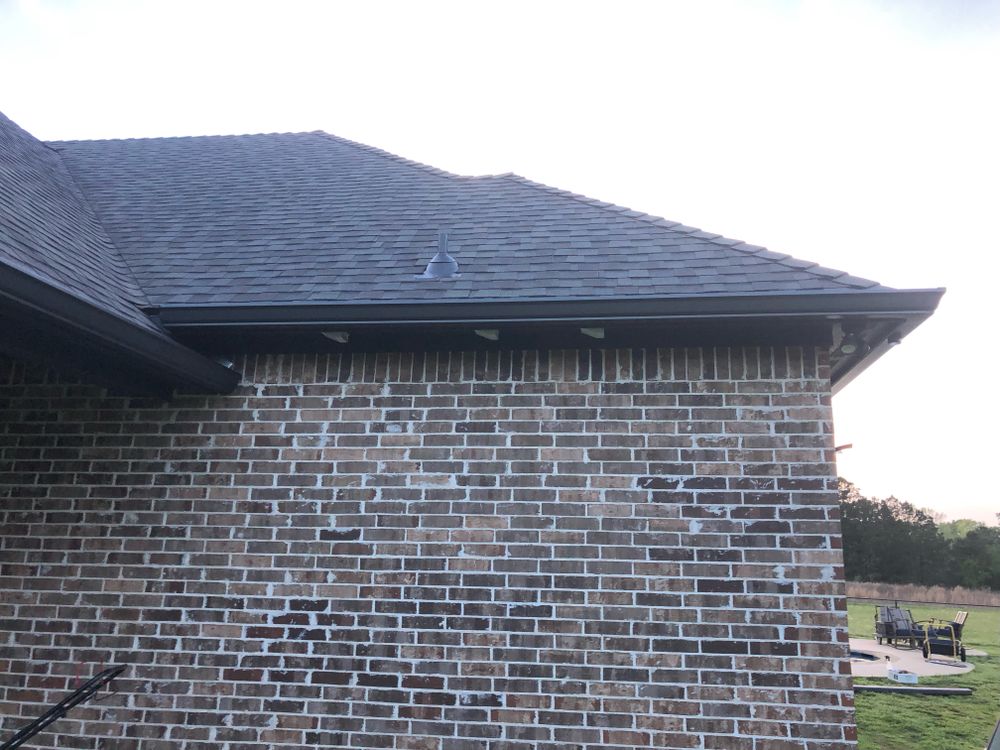 All Photos for Bobcat Gutters in Longview, TX